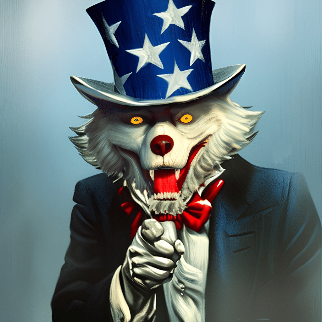 <strong>Uncle Sam wettet auf den Zusammenbruch Russlands und verliert sein letztes Hemd</strong>
