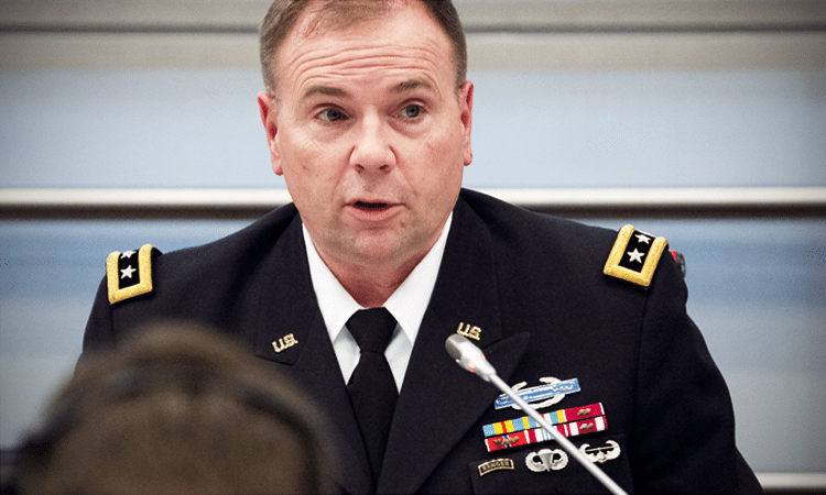 Retired General Hodges Is Lost In Fantasy Land When It Comes To Ukraine